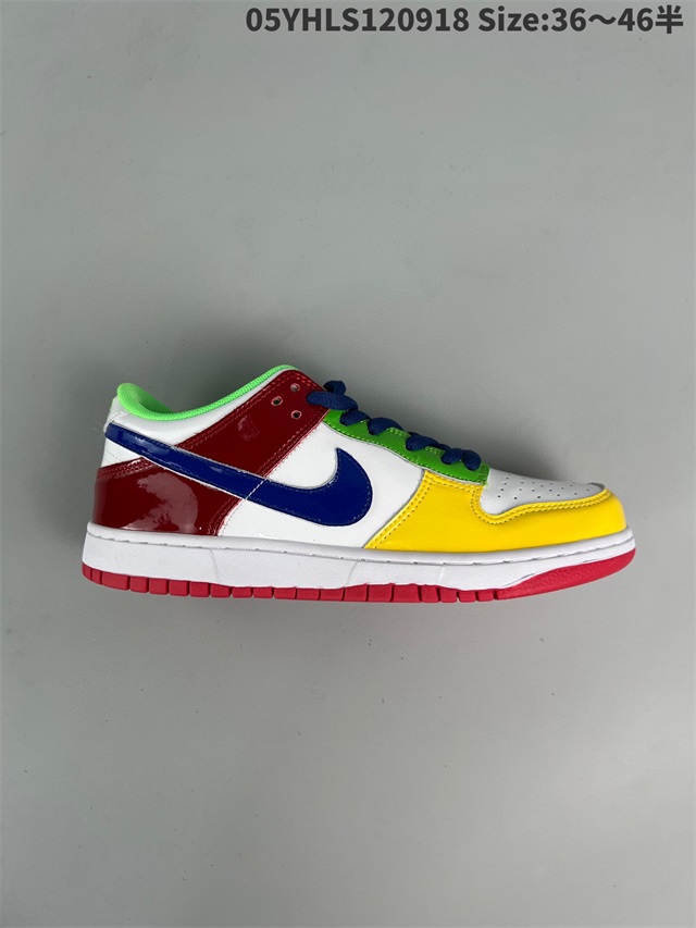 women low top dunk shoes 2022-11-25-525